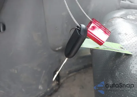 2010 Ford E-250 Commercial/Recreational из США, поврежденный, VIN 1FTNE2EW7ADA34544